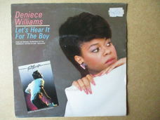 s5339 deniece williams - let's hear it for the boy