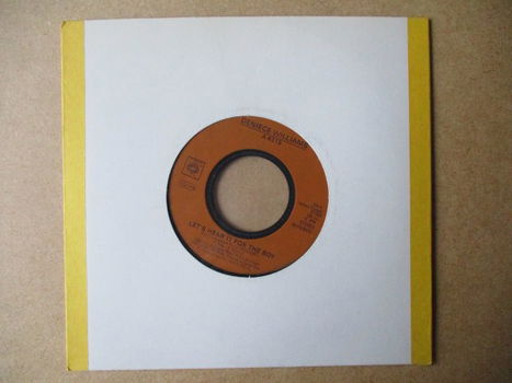 s5340 deniece williams - let's hear it for the boy 2 - 0