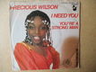 s5343 precious wilson - i need you - 0 - Thumbnail