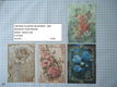 vintage plaatjes bloemen 640 - laatste set - eenmalig - 0 - Thumbnail