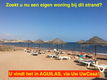 Uw eigen mooie nieuwe Appartement in AGUILAS met eigen parking en met - 0 - Thumbnail