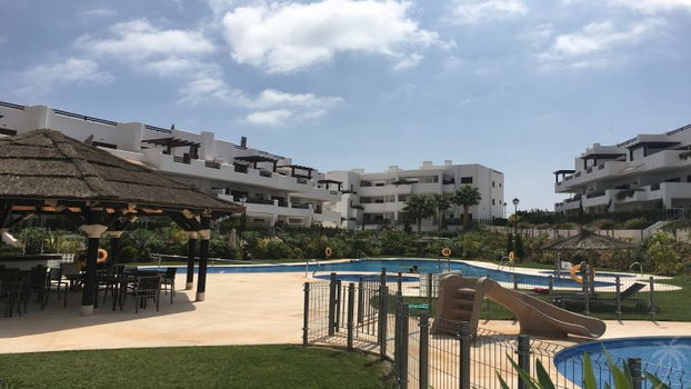 Uw eigen mooie nieuwe Appartement in AGUILAS met eigen parking en met - 4