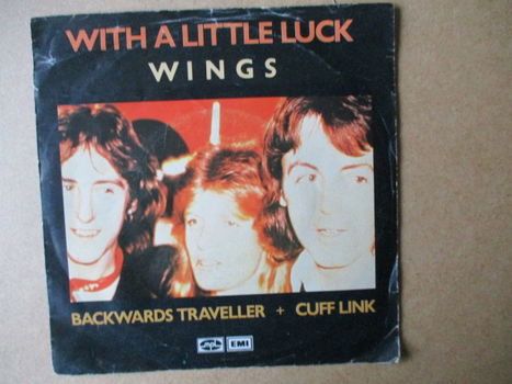 s5365 wings - with a little luck 3 - 0