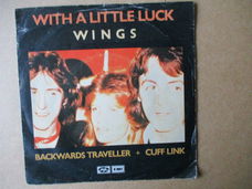 s5365 wings - with a little luck 3
