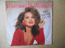 s5380 vanessa williams - the right stuff