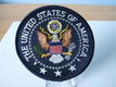 Patch,Embleem,The,United,States,Of,America,Pres,Seal - 0 - Thumbnail