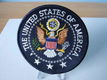 Patch,Embleem,The,United,States,Of,America,Pres,Seal - 1 - Thumbnail