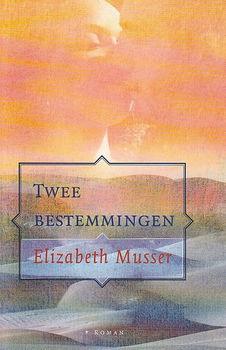 FRANS-ALGERIJNSE TRILOGIE COMPLEET - Elizabeth Musser - 4