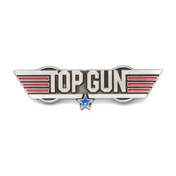 Embleem,Badge,Top,Gun - 0