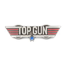 Embleem,Badge,Top,Gun