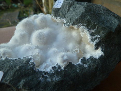 Okeniet (01) geode - 1