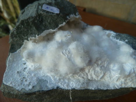 Okeniet (01) geode - 2