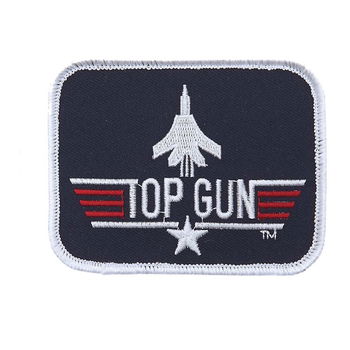 Embleem,Patch,Mouw,Topgun,Fighter,Weapons,School,4 - 0