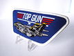 Embleem,Patch,US,Navy,Topgun,Trapezium - 1 - Thumbnail