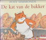 DE KAT VAN DE BAKKER - Posy Simmonds - 0 - Thumbnail