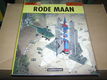 Lefranc 30 - Rode maan NIEUW! - 0 - Thumbnail