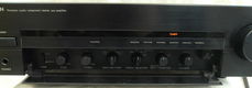 Stereo Pre Amplifier, type: PRA 1100, Merk: Denon, met Handleiding. - 3 - Thumbnail