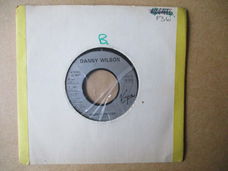 s5389 danny wilson - mary's prayer
