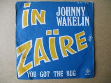 s5398 johnny wakelin - in zaire