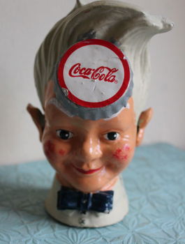 Coca Cola – Sprite Boy spaarpot - 7