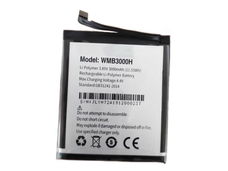 High-compatibility battery WMB3000H for WALTON Primo R5 Mobile Phone