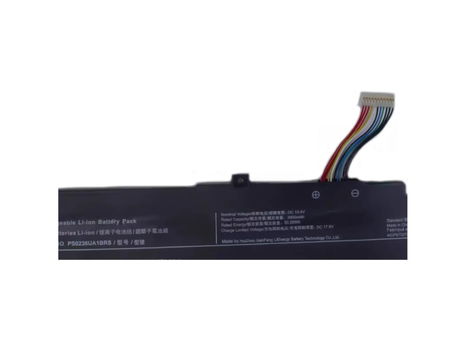 High-compatibility battery PS0236UA1BRS for Dynabook PS0236UA1BRS - 0