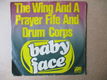 s5404 wing and a prayer fife drum corps - baby face - 0 - Thumbnail