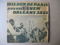 s5405 wilbur de paris - hot lips