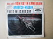 s5406 fritz weichbrodt - das lied vom guten kameraden - 0 - Thumbnail