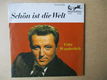 s5409 fritz wunderlich - schon ist die welt - 0 - Thumbnail