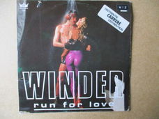 s5411 winder - run for love