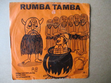 s5413 martin wulms - rumba tamba - 0