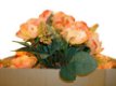 Aangeboden: Kunstbloemen,Hortensia,Chrysanten,Kunst bloemen - 1 - Thumbnail