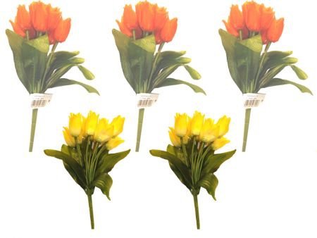 Aangeboden: Kunstbloemen,Hortensia,Chrysanten,Kunst bloemen - 1
