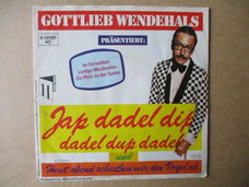 s5418 gottlieb wendehals - jap dadel dip , dadel du