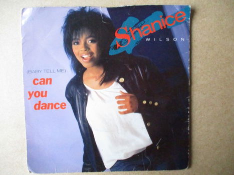 s5424 shanice wilson - can you dance - 0