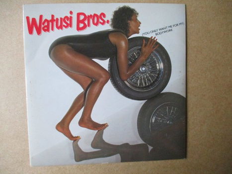 s5426 watusi bros - bodywork - 0