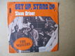 s5428 the wailers - get up stand up - 0 - Thumbnail