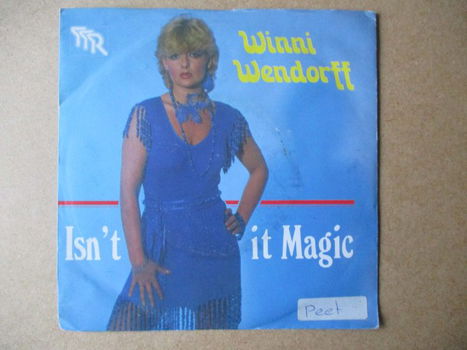s5430 winni wendorff - isn't it magic - 0