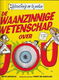 DE WAANZINNIGE WETENSCHAP OVER JOU - Nick Arnold - 0 - Thumbnail