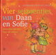 VIER SEIZOENTJES VAN DAAN EN SOFIE - Annemarie van den Brink - 0 - Thumbnail