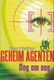 OOG OM OOG, GEHEIM AGENTEN - Sam Hutton (2) - 0 - Thumbnail