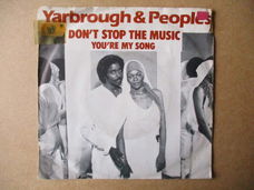 s5432 yarbrough and peoples - don't stop the music