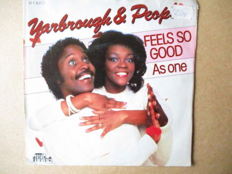 s5435 yarbrough and peoples - feels so good - 0