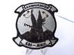 Embleem,Patch,USMC,HMM,163,Ridge,Runners - 2 - Thumbnail