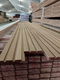 ayous thermowood gevelbekleding trippel rhombus 21mm dik132mm breed - 3 - Thumbnail