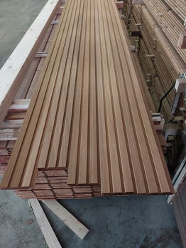 ayous thermowood gevelbekleding trippel rhombus 21mm dik132mm breed - 4