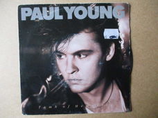 s5444 paul young - tomb of memories