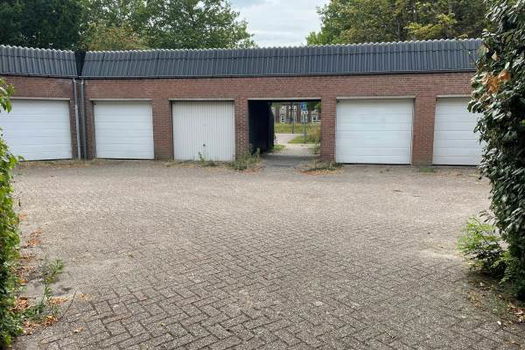 Garageboxen te koop/te huur heel Nederland - 2