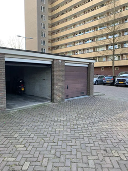 Garageboxen te koop/te huur heel Nederland - 3